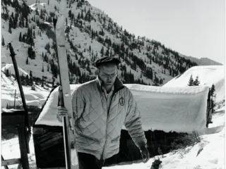 Warren Miller