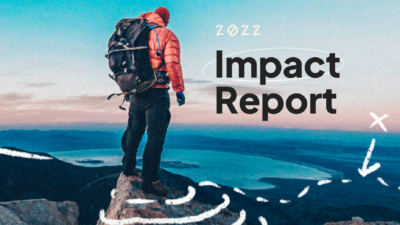 Outside 20222 Impact Report